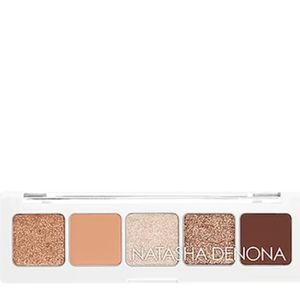 Natasha Denona Alloy Mini Eyeshadow Palette. New In Box